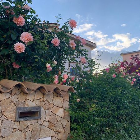Вилла Marco'S House Dolianova Экстерьер фото