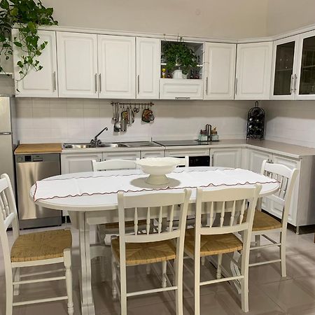 Вилла Marco'S House Dolianova Экстерьер фото
