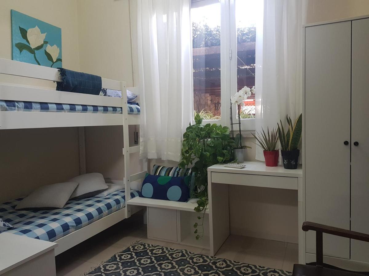 Вилла Marco'S House Dolianova Экстерьер фото