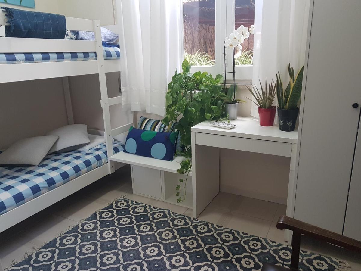 Вилла Marco'S House Dolianova Экстерьер фото