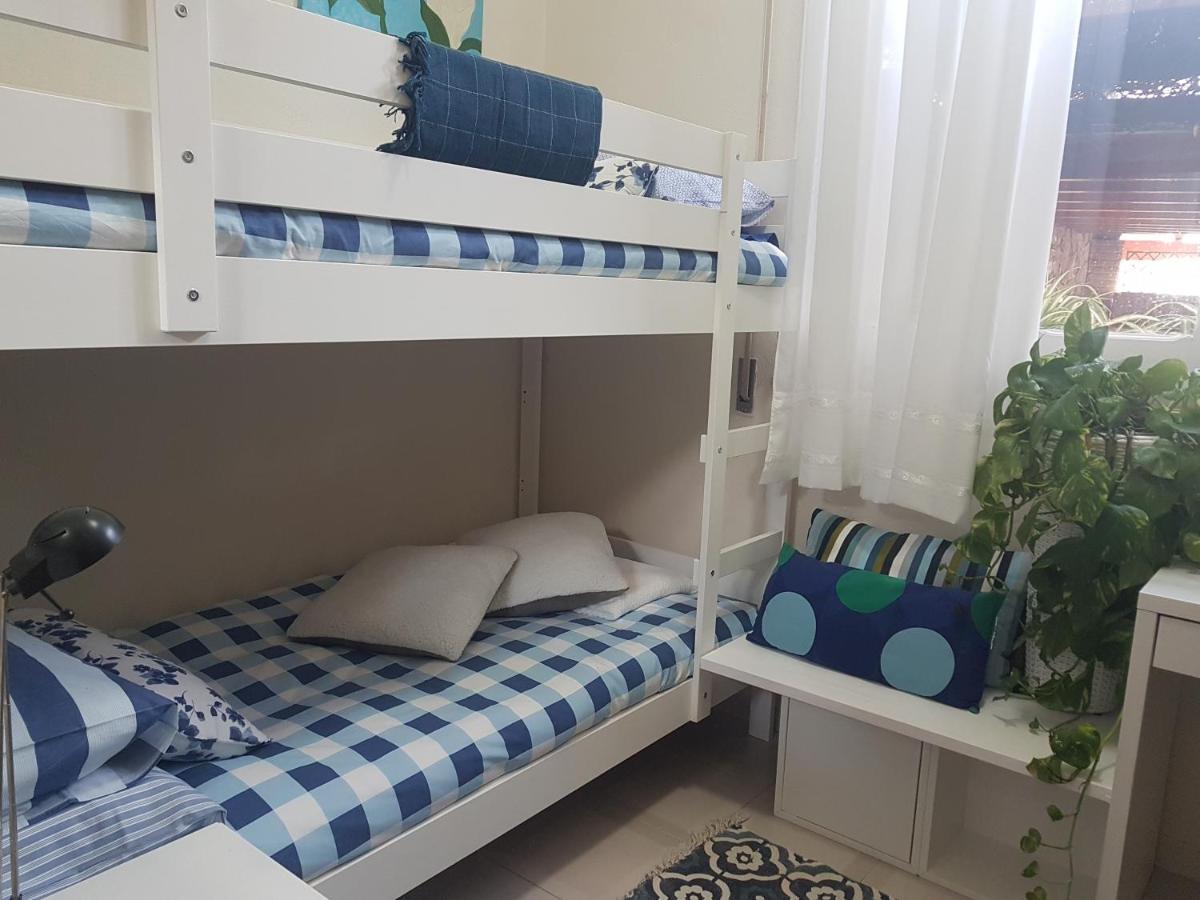 Вилла Marco'S House Dolianova Экстерьер фото