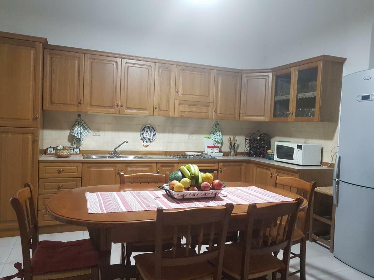 Вилла Marco'S House Dolianova Экстерьер фото