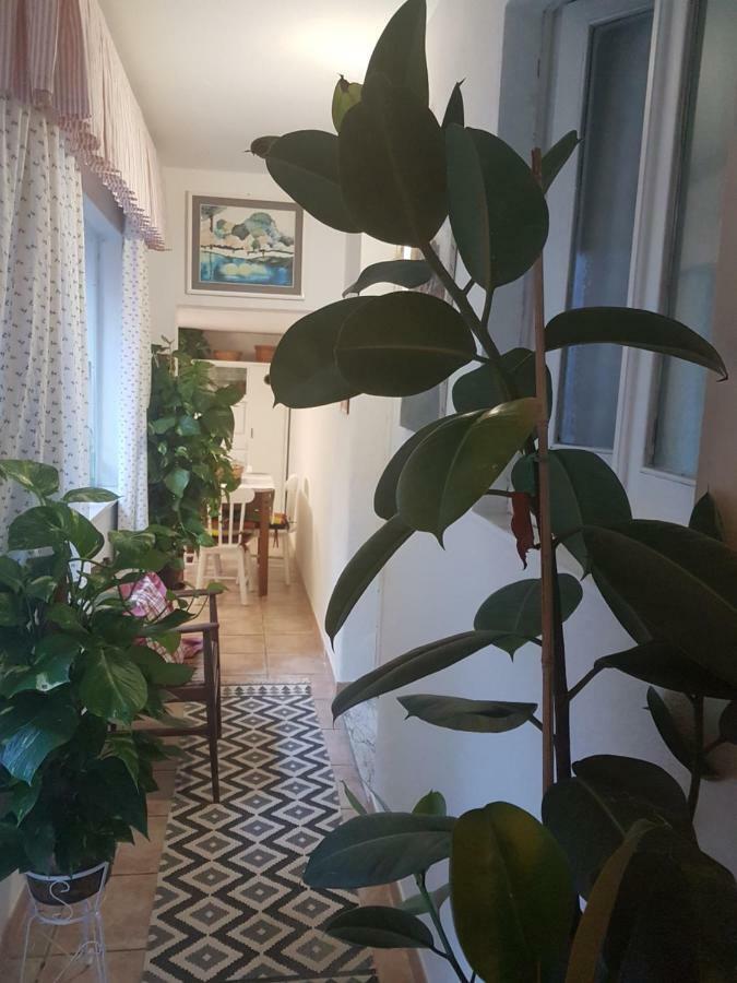 Вилла Marco'S House Dolianova Экстерьер фото