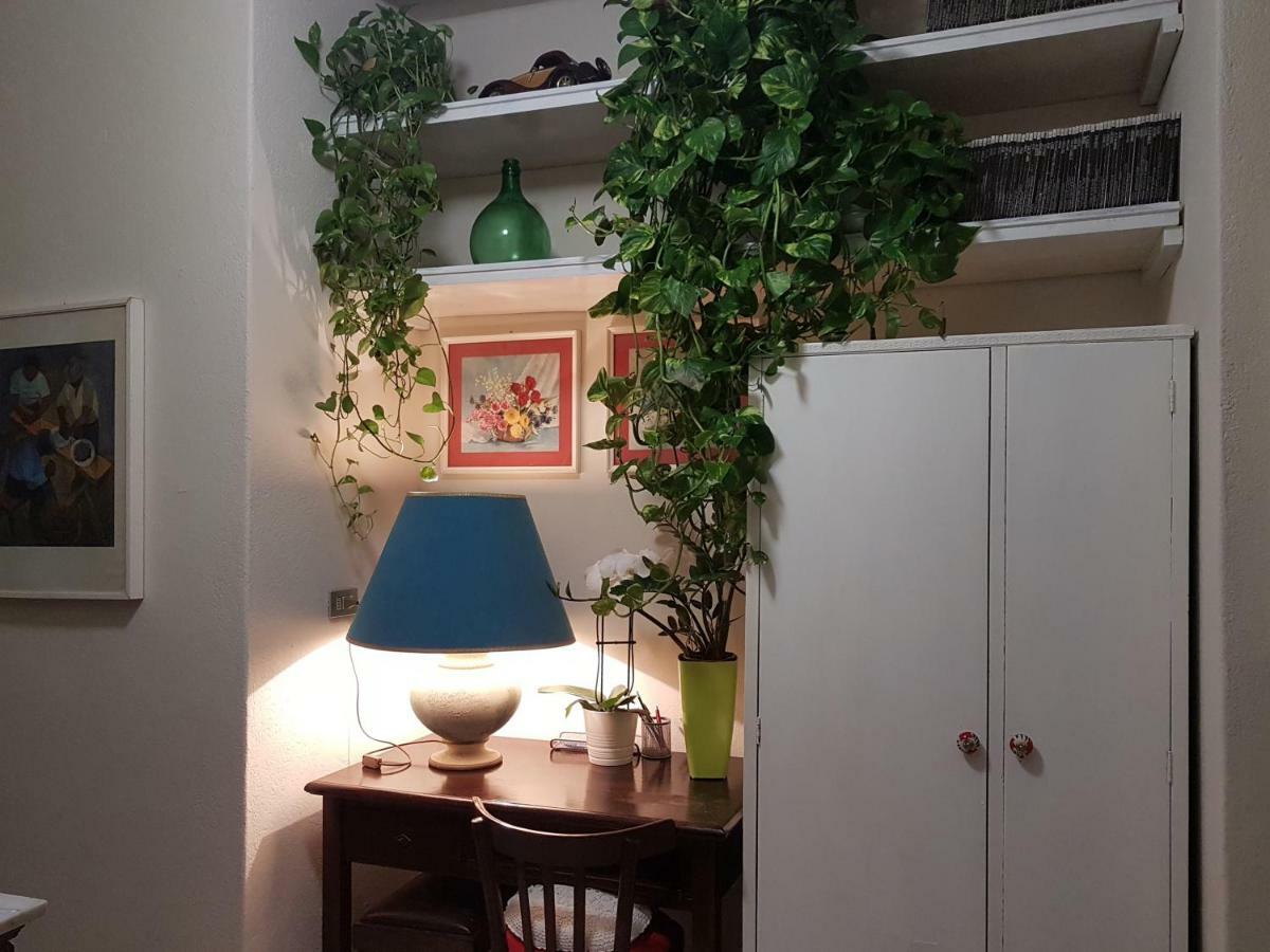 Вилла Marco'S House Dolianova Экстерьер фото