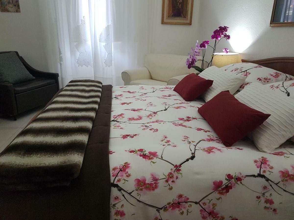 Вилла Marco'S House Dolianova Экстерьер фото