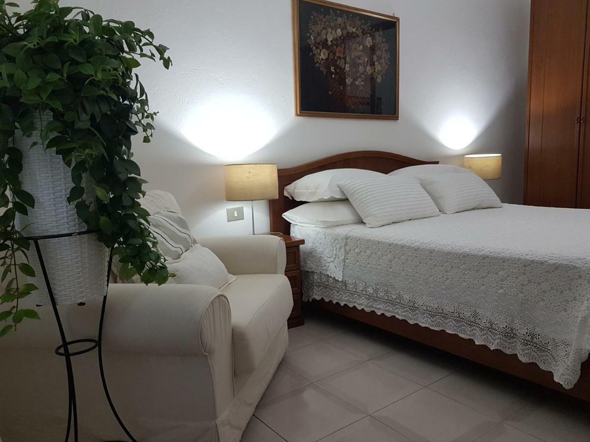Вилла Marco'S House Dolianova Экстерьер фото